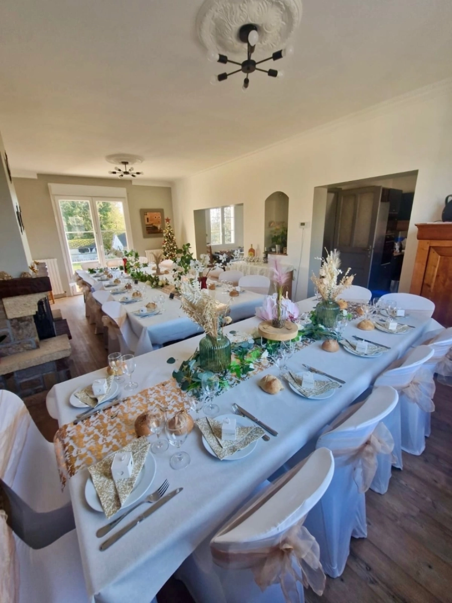 Location vaisselle
